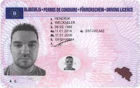 BELGISCHEN FÜHRERSCHEIN KAUFEN 