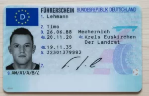 Deutscher Führerschein mit Geld kaufen - fuhrerscheinn.com