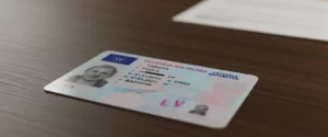 Kaufen Sie einen registrierten lettischen Führerschein